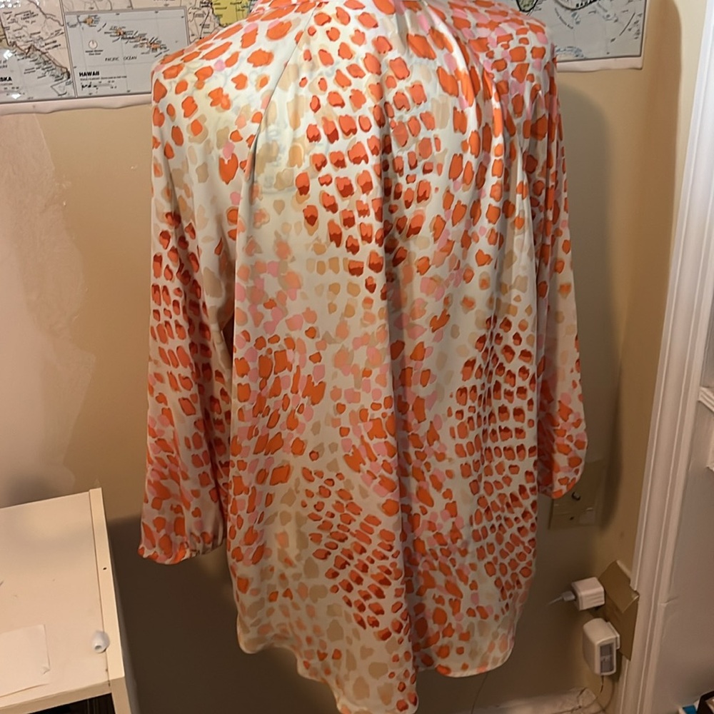 Cabi Go-to blouse - Picture 5 of 7